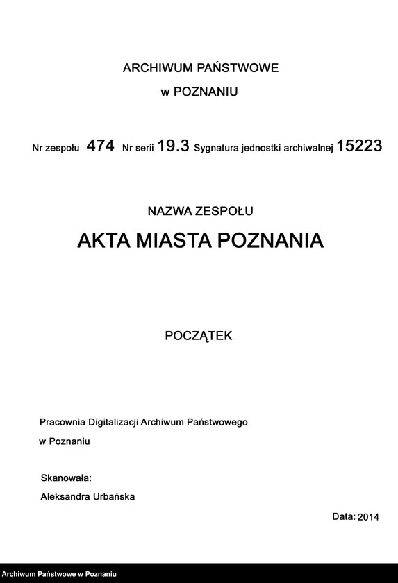 Obraz 4 z jednostki "Walmajer - Walter (żonaci - samotni mężczyźni)"