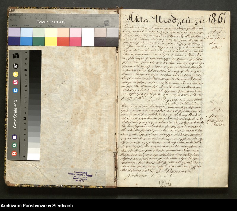 image.from.unit.number "Akta urodzeń, małżeństw, zgonów"