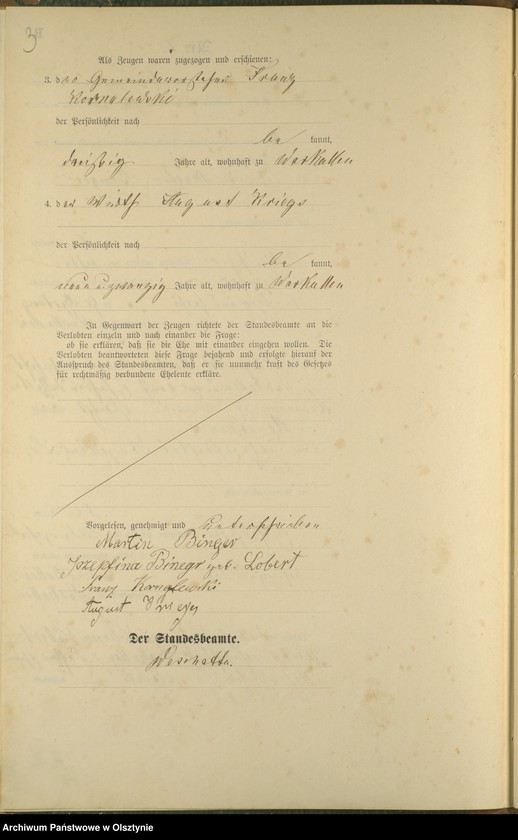 image.from.unit.number "Heiraths-Haupt-Register Nr 1 - 17"