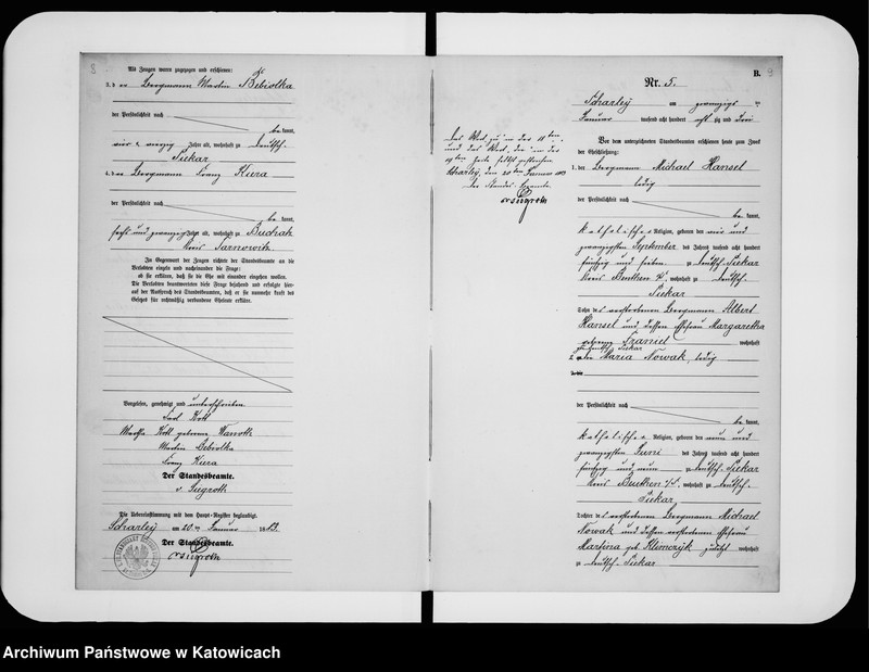 image.from.unit.number "Księga małżeństw nr 1-30"