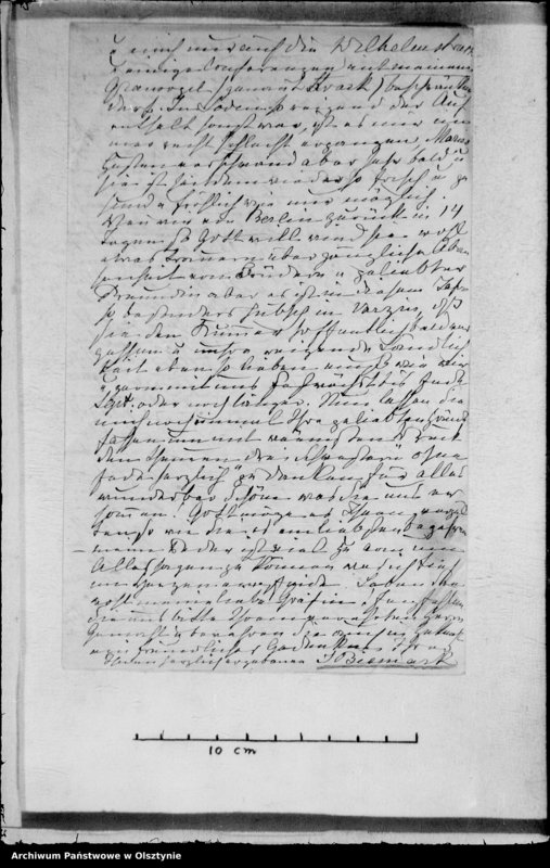 image.from.unit.number "/Kopie der A. Lehndorff des Briefes der Ita v. Bismarck, Mieschens u. Mitas Beschreibungen des Sterbens der Gfin Agnes Hahn über Karl M. H. Lehndorffs Tod, Frh. v. Feut u. Louise v. Weitzel, Regisseur Fr. Frank an Anna Gf. Lehndorff geb. Hahn/"