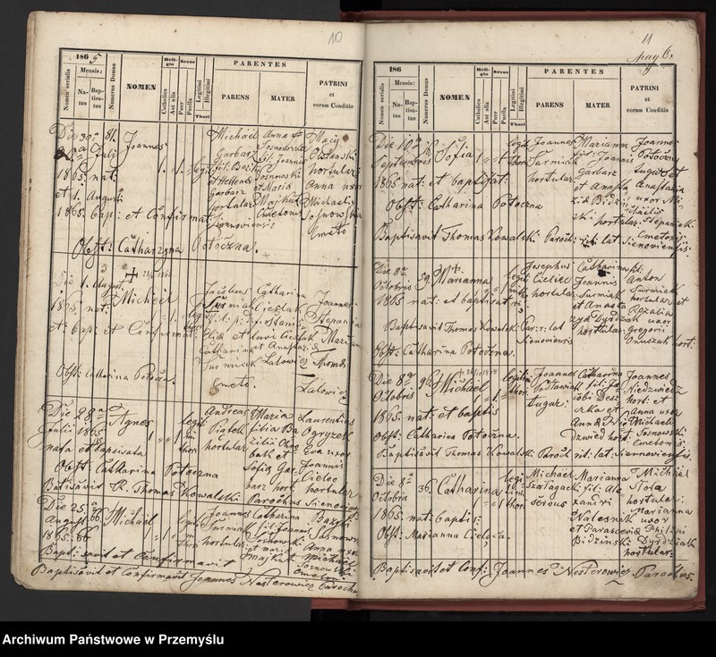 image.from.unit.number "[Księga urodzeń Siennów]"