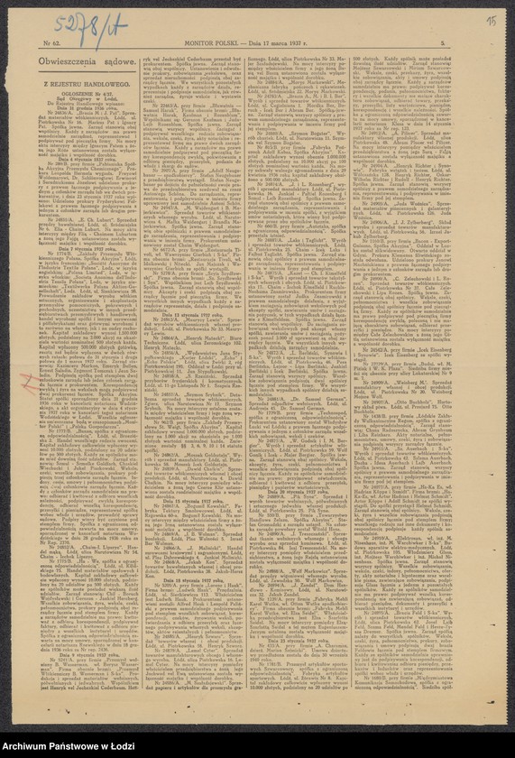 Obraz 17 z jednostki "Szyja Szydłowski – sprzedaż farb"