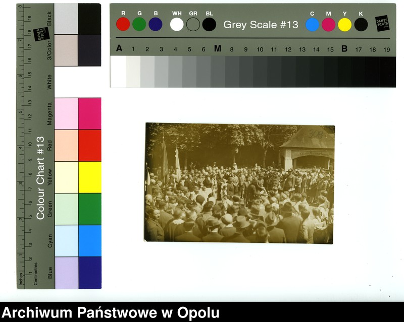 Obraz 2 z kolekcji "Harcerze na Śląsku111"