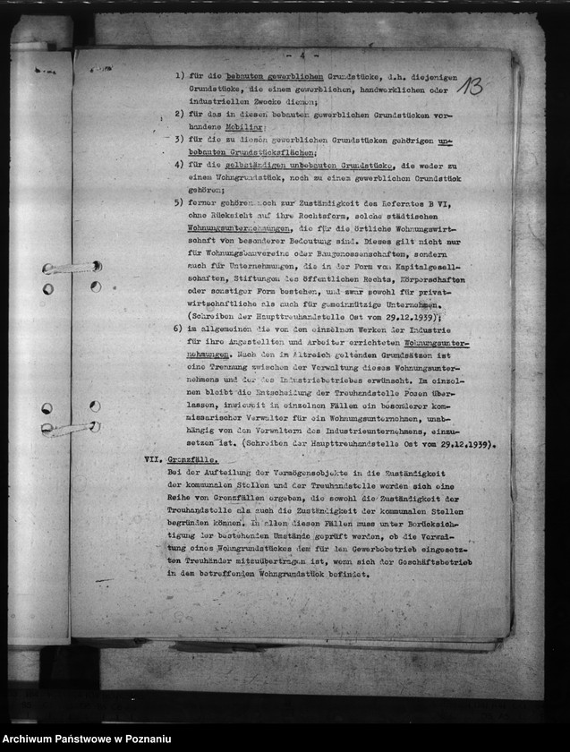 Obraz 20 z jednostki "Aufsichtsrat der Grundstücksgesellschaft - Gewa"