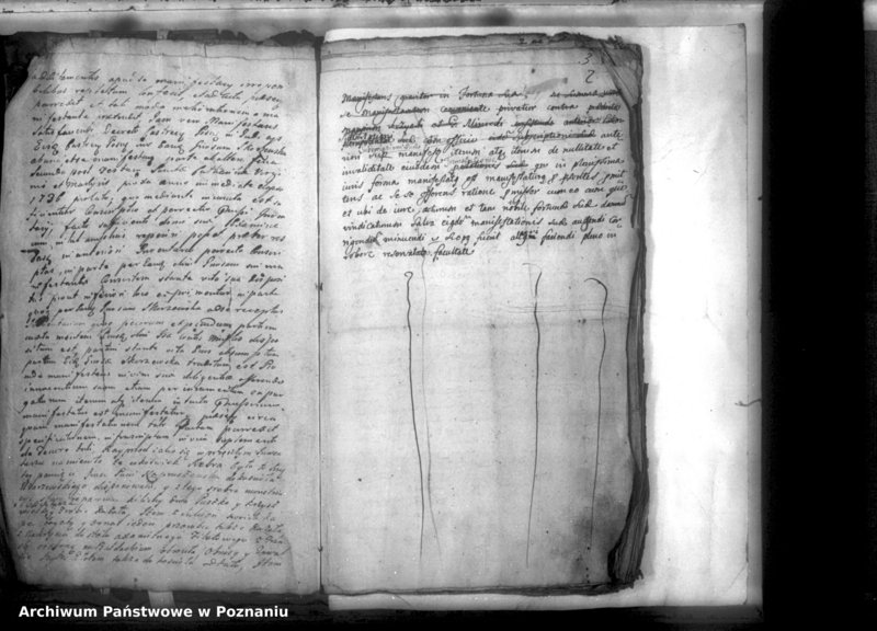 Obraz 6 z jednostki "Relationes [protocollon]"