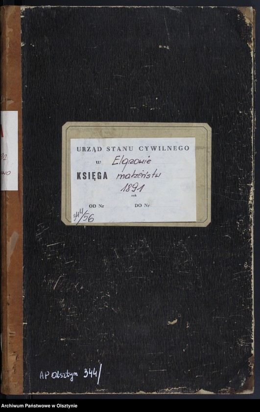 image.from.unit.number "Heiraths-Neben-Register Nr 1 - 18"