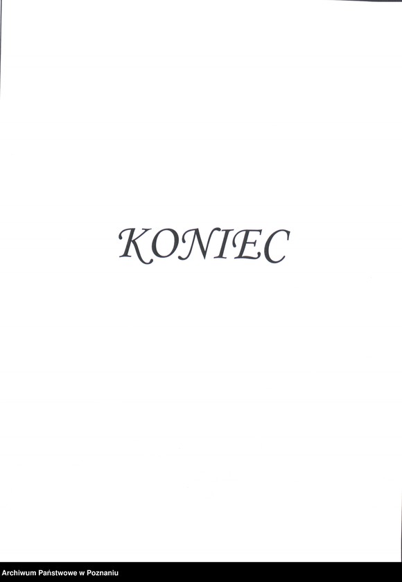 Obraz 19 z jednostki "Solec, powiat Wolsztyn - akta koła."