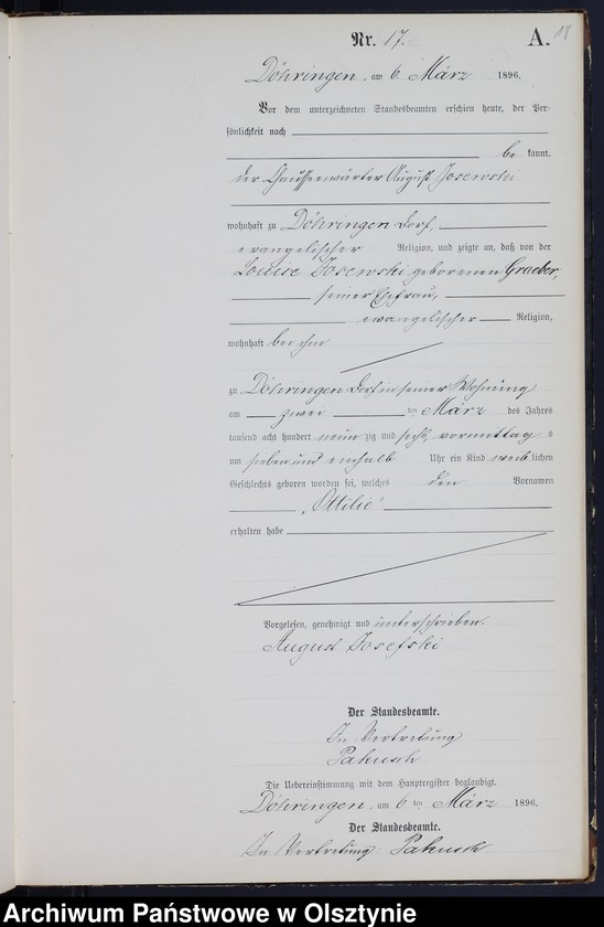 image.from.unit.number "Geburts-Neben-Register Nr 1 - 78"