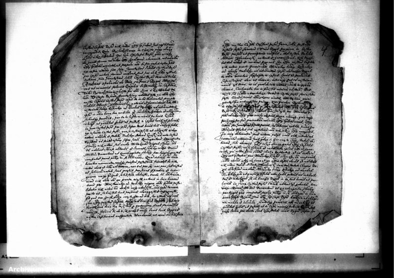 Obraz 6 z jednostki "Decreta officii [inducta]"