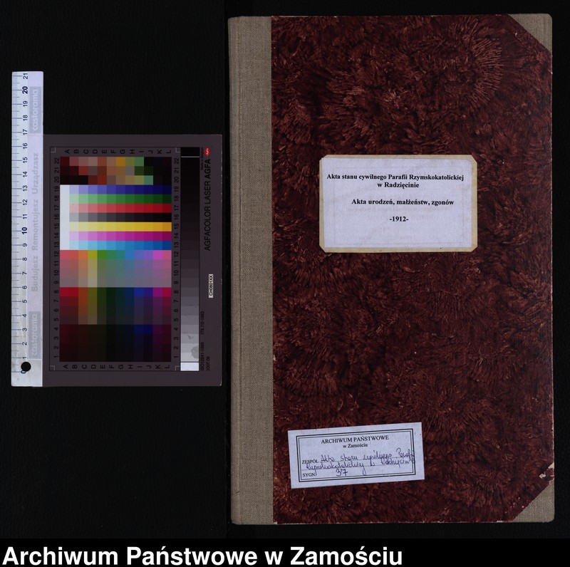 image.from.unit.number "Akta urodzeń, małżeństw, zgonów"