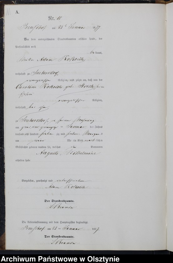 image.from.unit.number "Geburts-Neben-Register Nr 1 - 81"