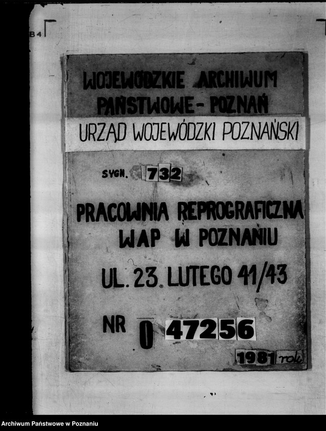 Obraz 1 z jednostki "/Poznański Związek Okręgowy Piłki Nożnej/"