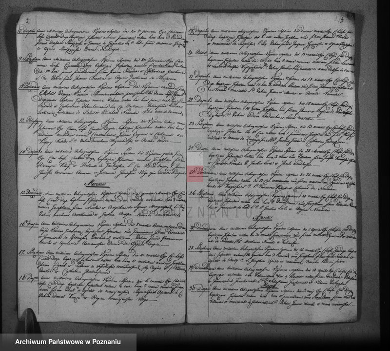 image.from.unit.number "Księga narodzonych, zaślubionych i zmarłych"