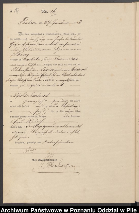 image.from.unit.number "Księga urodzeń"