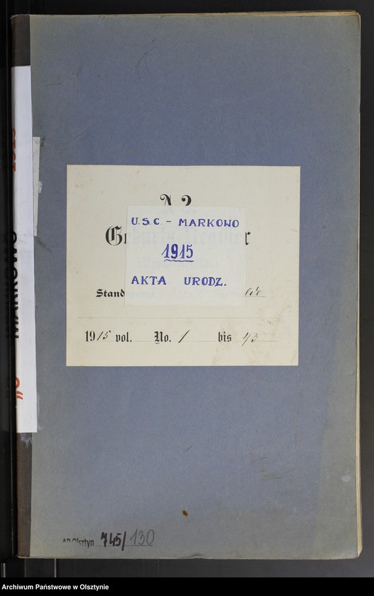 image.from.unit.number "Geburts-Neben-Register Nr 1 - 43"