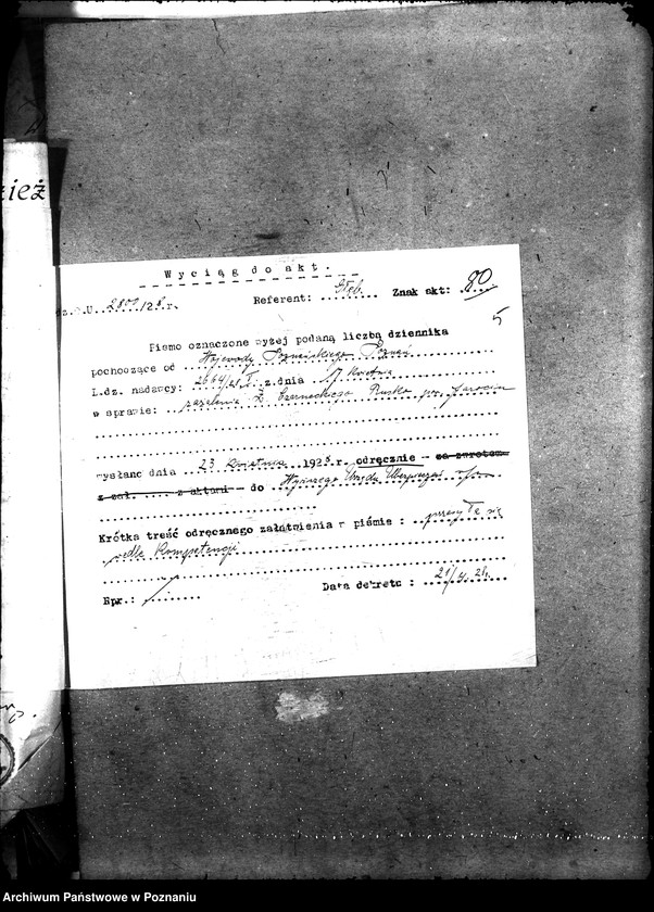 Obraz 9 z jednostki "Różne ubezpieczenia"