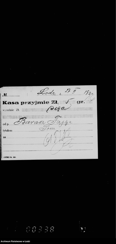 Obraz 20 z jednostki "[Pomniki]"