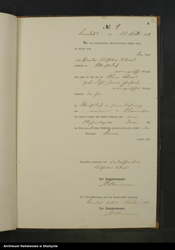 image.from.unit.number "Geburts-Neben-Register Nr 1 - 17"