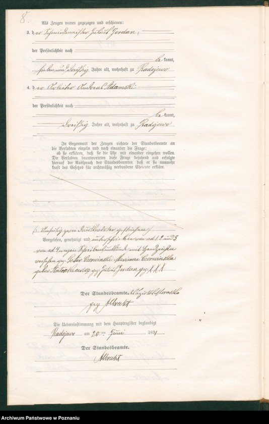 image.from.unit.number "Księga małżeństw"