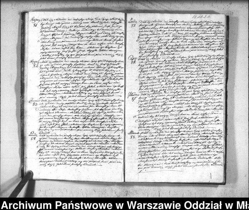 image.from.unit.number "Akta urodzin, małżeństw i zgonów"