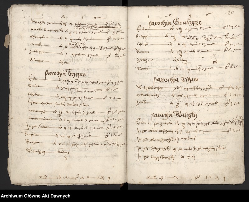 image.from.unit.number "Rejestry poborowe woj. sieradzkiego."