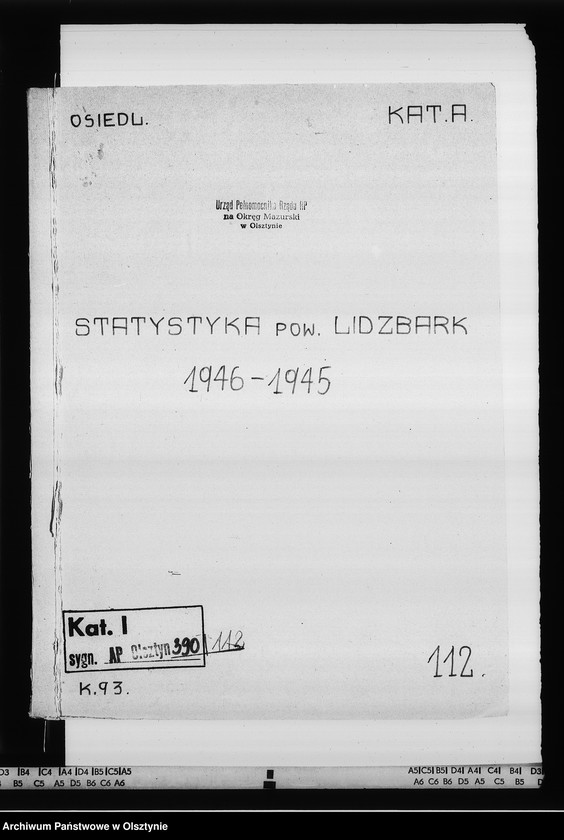 image.from.unit.number "Statystyka pow. Lidzbark"