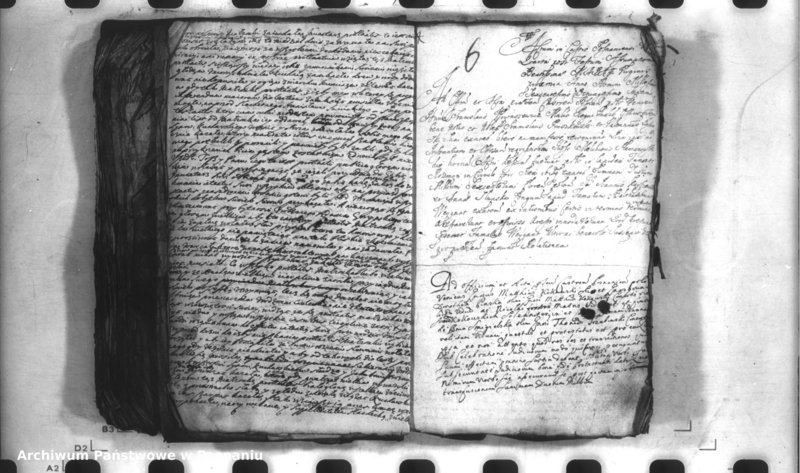 Obraz 8 z jednostki "Relationes [protocollon]"