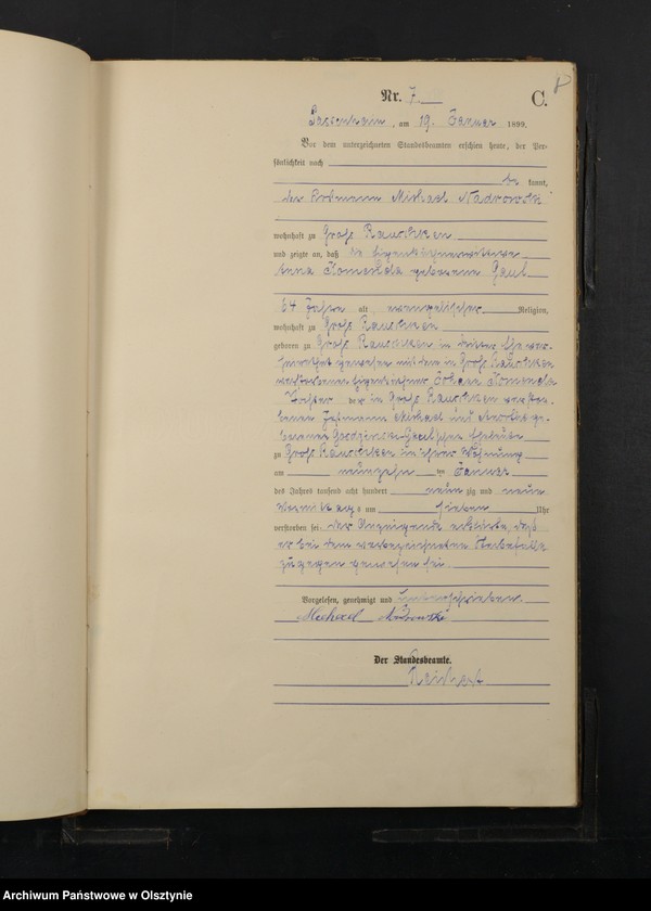 image.from.unit.number "Sterbe-Haupt-Register Nr 1 - 132"