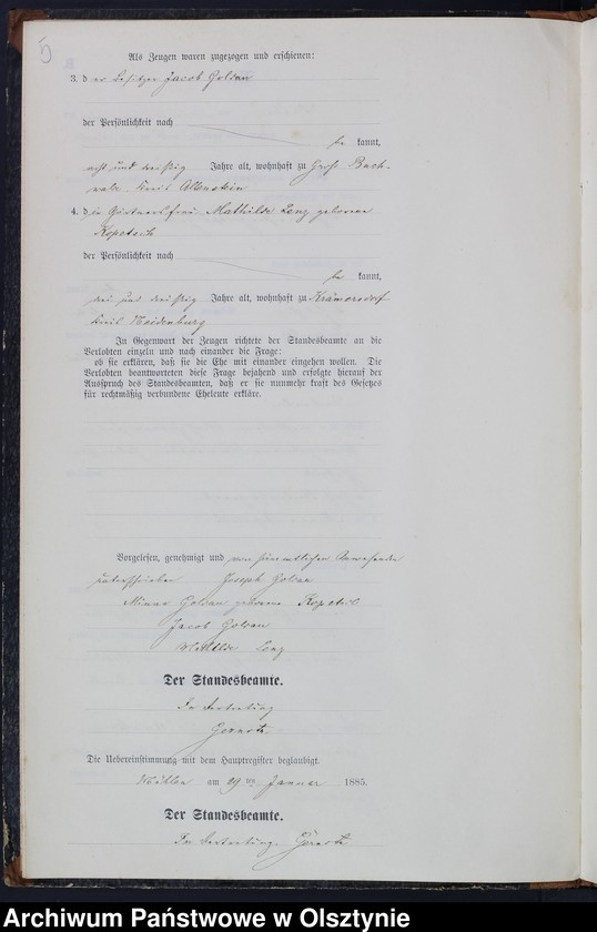 image.from.unit.number "Heiraths-Neben-Register Nr 1 - 40"