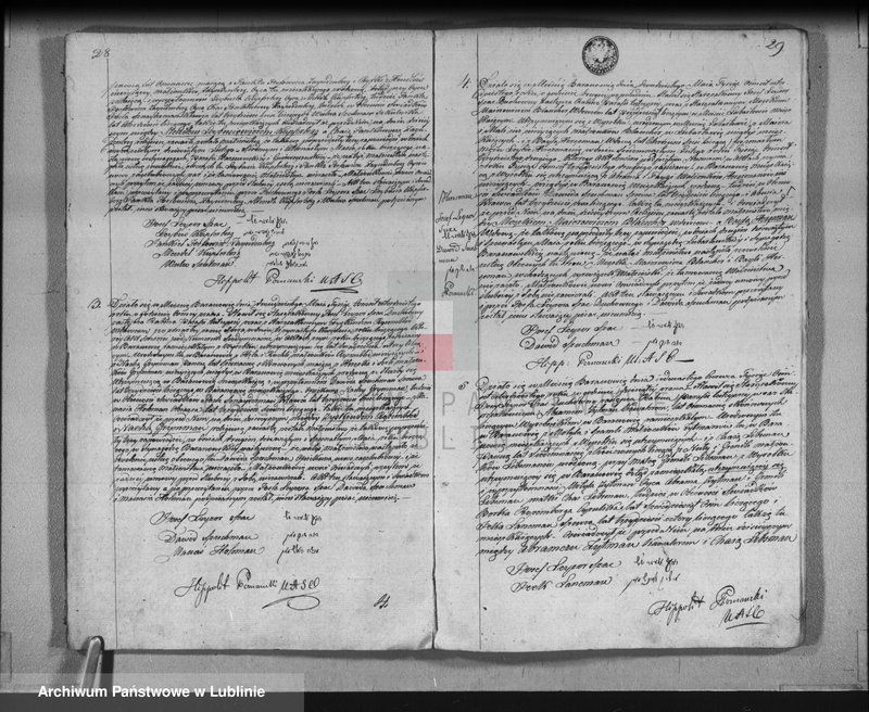image.from.unit.number "Księga urodzeń, małżeństw i zgonów"