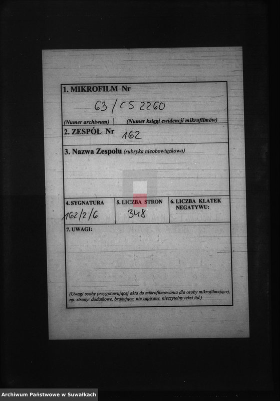 image.from.unit.number "Annexa Gminy Puńskiey z Roku 1814"