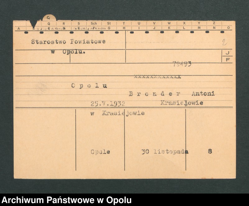 Obraz 4 z jednostki "[Zimolong Maria, Gross Döbern]"