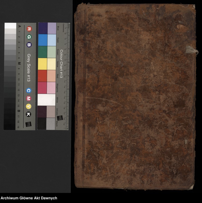 image.from.unit.number "Rejestry poborowe woj. sieradzkiego."