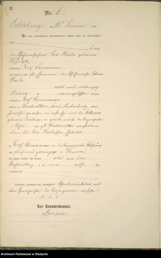 image.from.unit.number "Sterbe-Haupt-Register Nr 1 - 63"