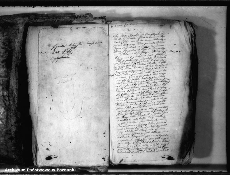 Obraz 6 z jednostki "Relationes [protocollon]"