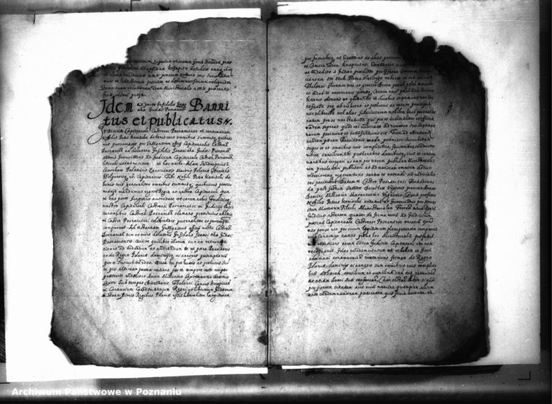 Obraz 5 z jednostki "Decreta iudicii [inducta]"