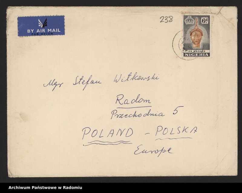image.from.collection.number "Archiwalny przegląd pocztowy111"