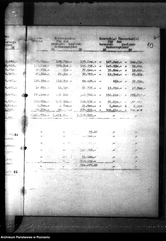 Obraz 14 z jednostki "Budżet powiatu Sieradz"