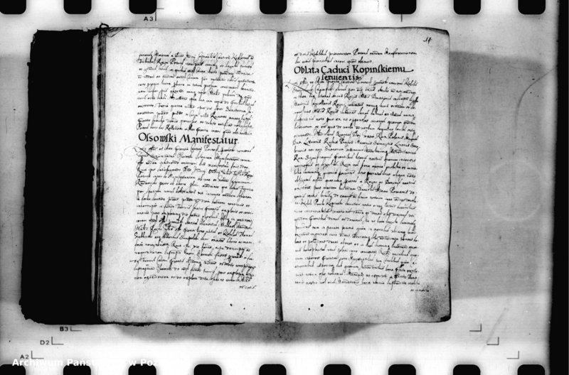 Obraz 18 z jednostki "Relationes [inducta]"