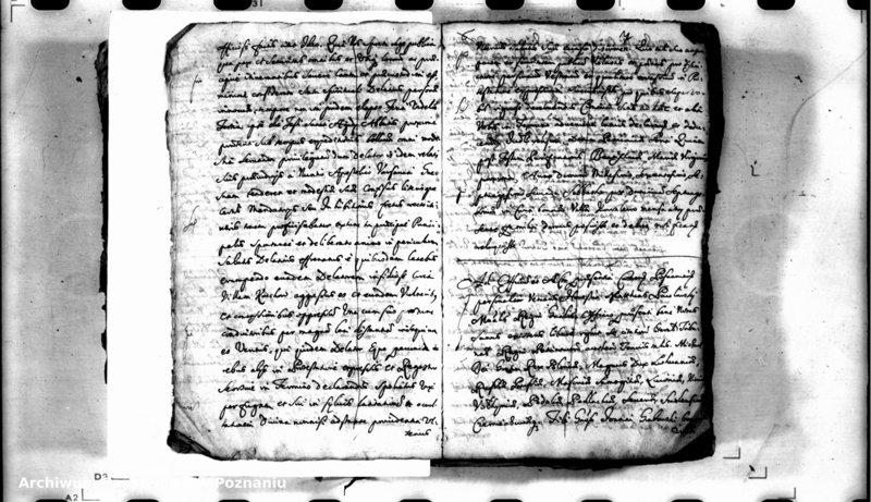 Obraz 9 z jednostki "Relationes [protocollon]"