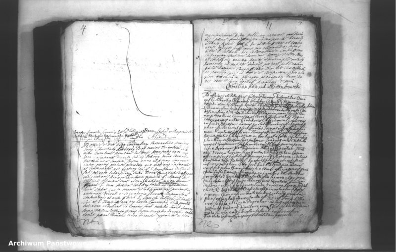 Obraz 15 z jednostki "Relationes [protocollon]"