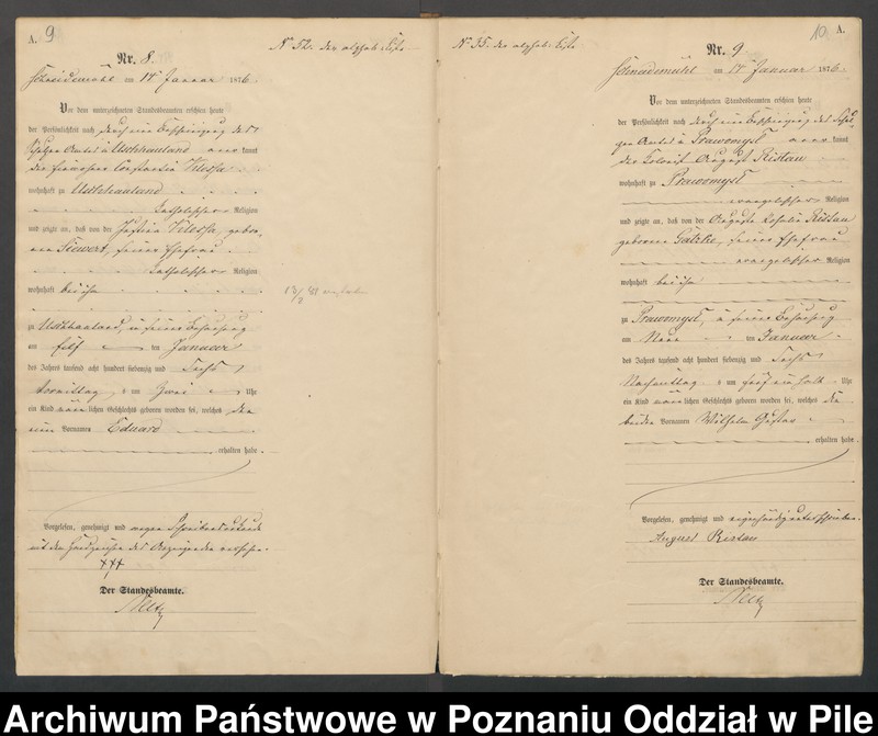 image.from.unit.number "Księga urodzeń"