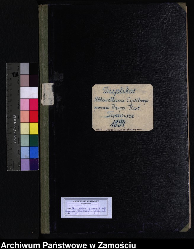 image.from.unit.number "Akta urodzeń, małżeństw, zgonów"