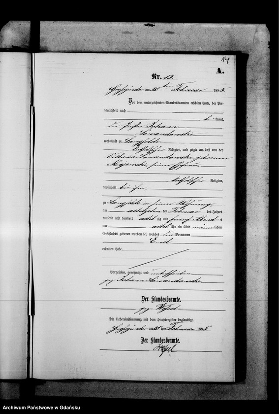 image.from.unit.number "Księga urodzeń"