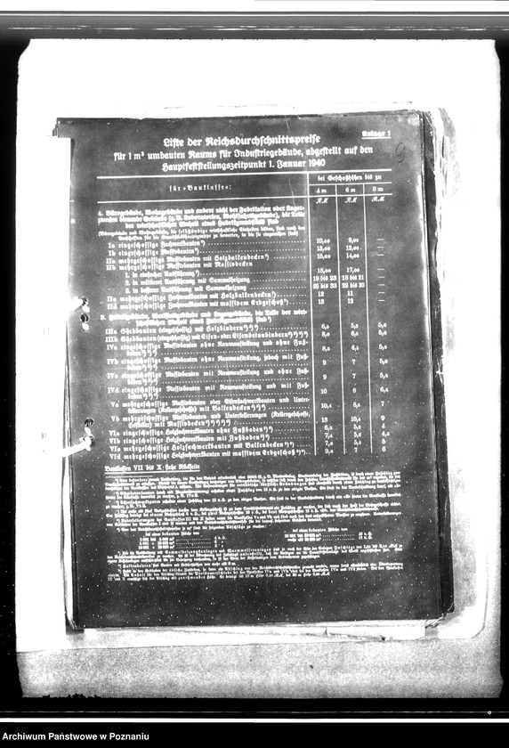 Obraz 13 z jednostki "Bewerkung bebauter Grundstücke in den eingegliederten Ostgebieten"