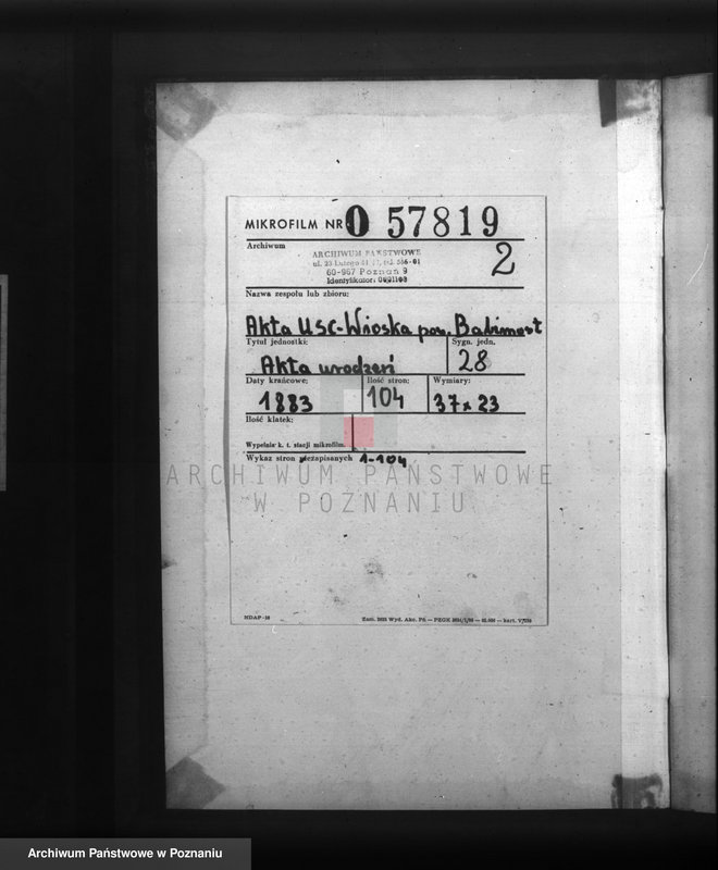 image.from.unit.number "Księga urodzeń"