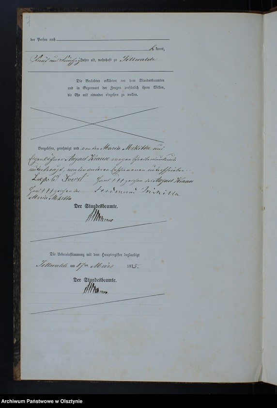 image.from.unit.number "Heiraths-Neben-Register Nr 1 - 9"