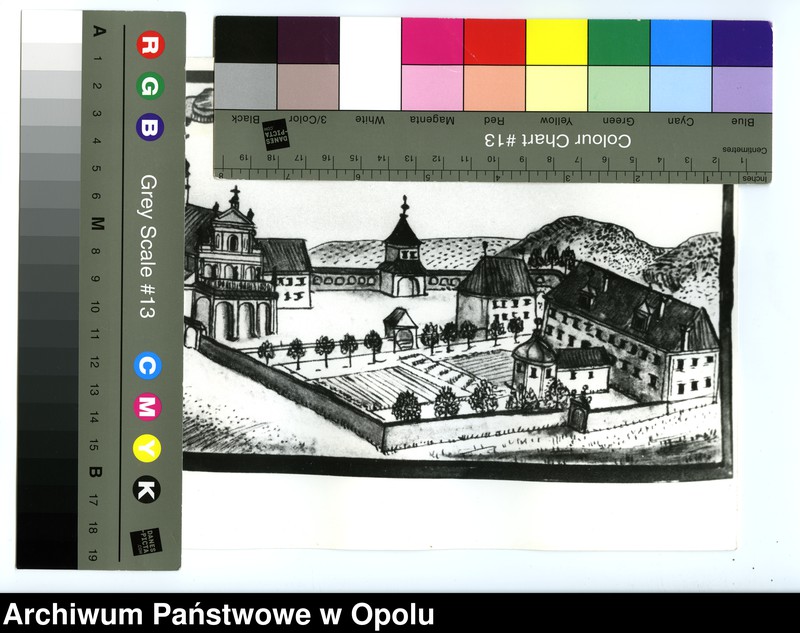 Obraz 9 z jednostki "[Fotografie rycin z publikacji Friedricha Bernharda Wernhera (Wernera)]"