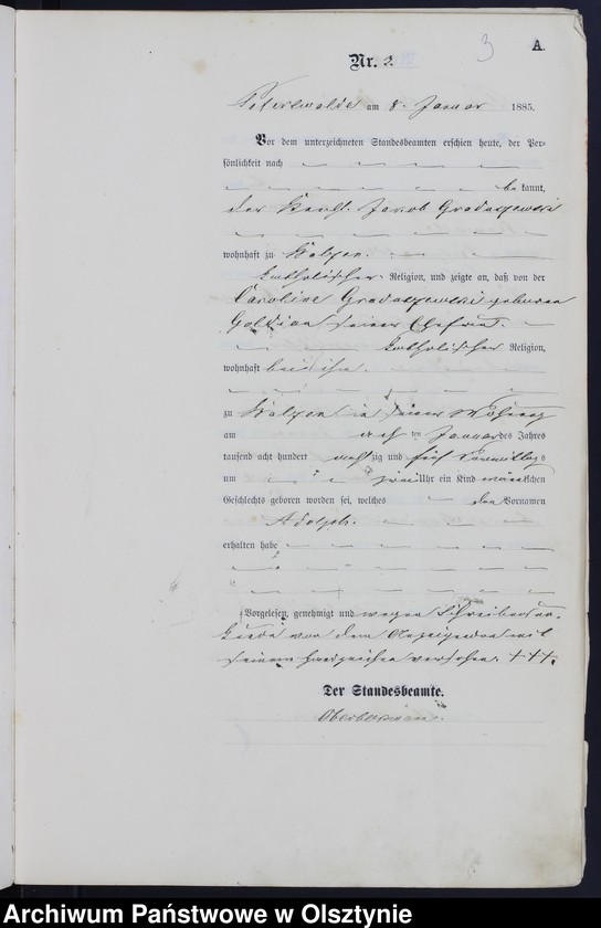 image.from.unit.number "Geburts-Haupt-Register Nr 1 - 208"